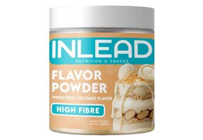 Flavor Powder - White Choc Coconut (90 gr)