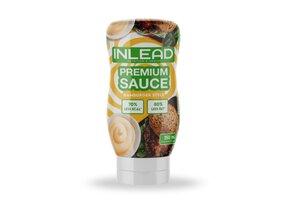 Premium Sauce Hamburger Style (350 ml) - THT 19-6-26