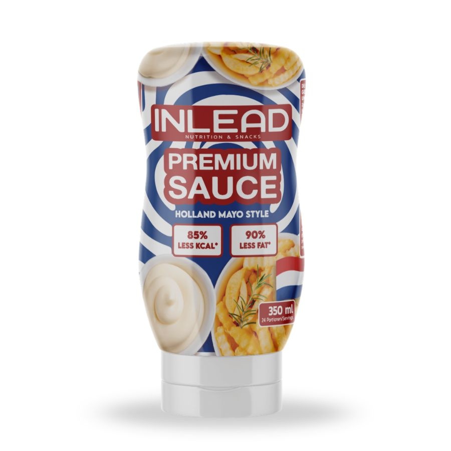 - Premium Holland Mayo Style (350 ml)