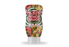 Premium Sauce Italian Allrounder Style (350 ml)