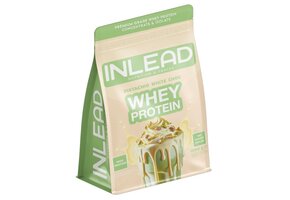 Whey Protein - Pistachio White Choc (1000 gr)