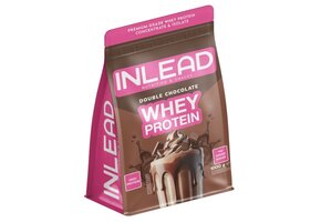 Whey Protein - Double Chocolate (1000 gr)