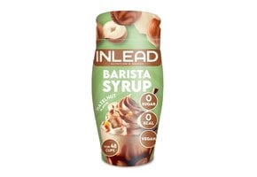 Barista Syrup Hazelnut (65 ml)