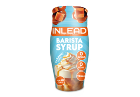 Barista Syrup Caramel (65 ml)