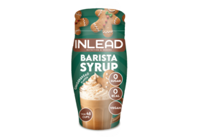 Barista Syrup Gingerbread (65 ml)