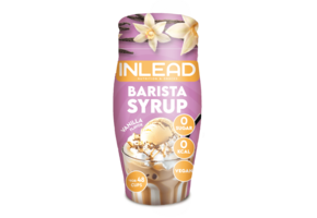 Barista Syrup Vanilla (65ml)