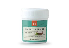 Sweet Intense (50 gr)