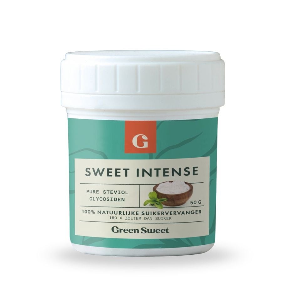 - Sweet Intense (50 gr)