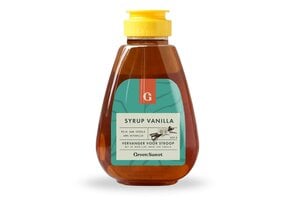 Syrup Vanilla (450 gr)