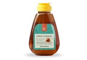 Syrup Caramel (450 gr)
