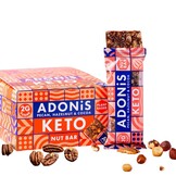 - Keto Nut Bar - Pecan & Cacao (35 gr)