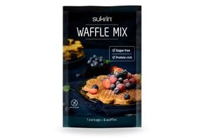 Waffle Mix (100 gr)