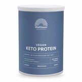 - Vegan Keto Protein Shake (350 gr)