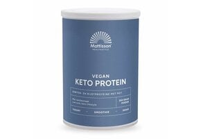 Vegan Keto Protein Shake (350 gr)