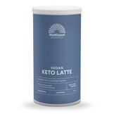 - Vegan Keto Latte ( 200 gr)