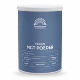 - Absolute MCT Poeder - Coconut Pure (330 gr)