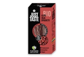 Bio Azuki Soja Spaghetti (250 gr)