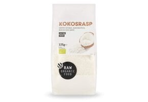 Kokosrasp (125 gr)