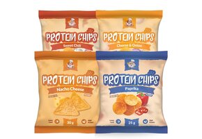 Protein Chips Probeerpakket