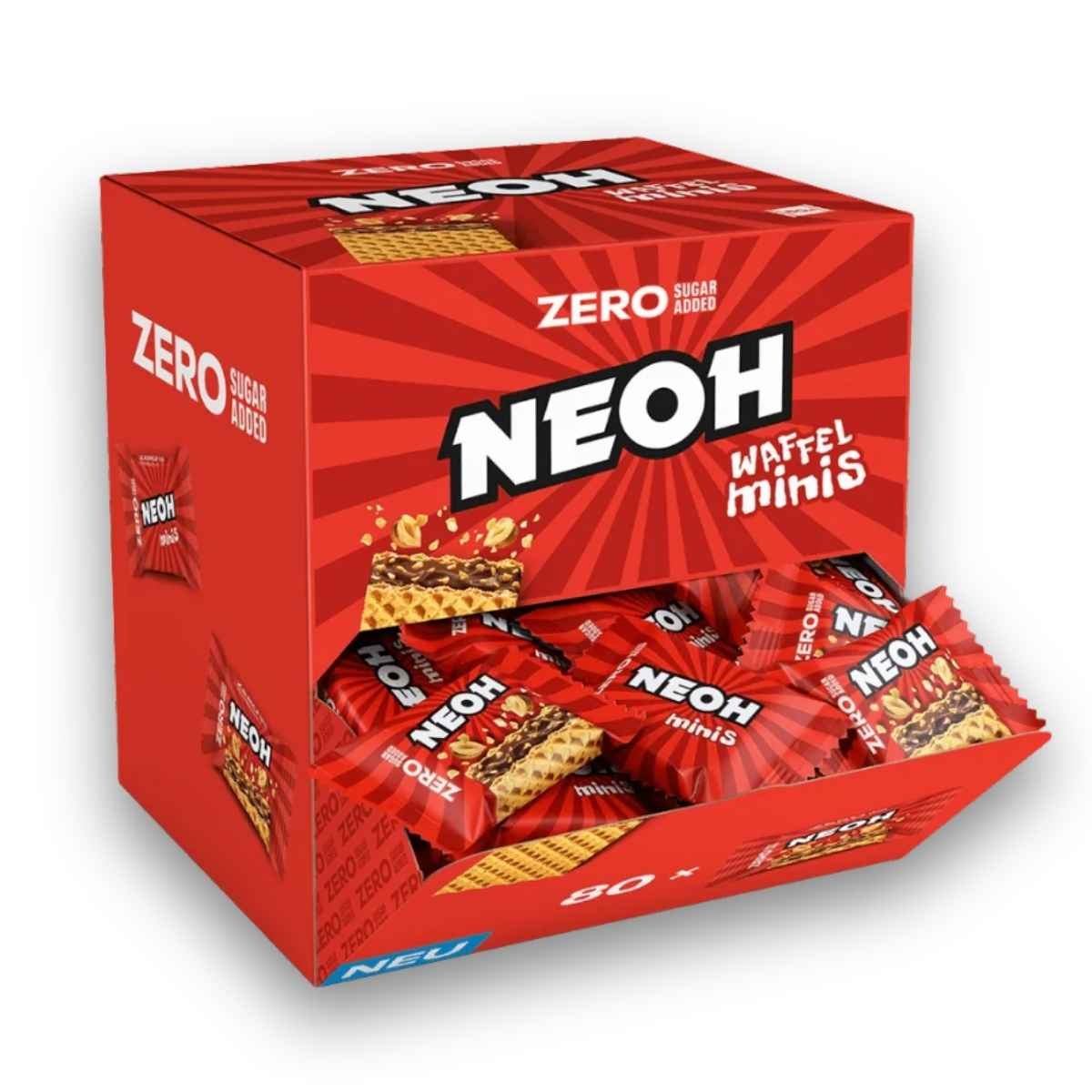 - Hazelnut Crunch Mini Voordeelbox