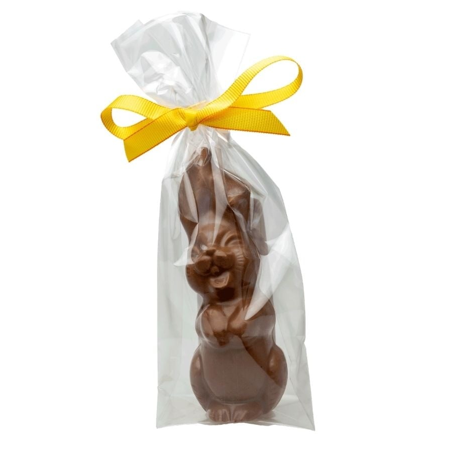 - Chocolade Paashaas (40g)
