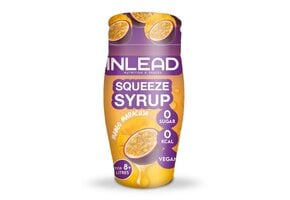 Squeeze Syrup Mango Maracuja (65ml)