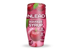 Squeeze Syrup Cherry (65ml)