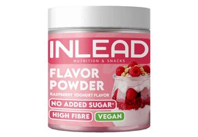 Flavor Powder - Raspberry Yoghurt (90 gr)