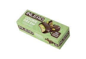 Cookie Dream - Pistachio Cream (128 gr)