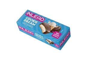 Cookie Dream - Milky Ice Cream  (128 gr)