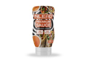 Premium Sauce Samurai Style (350 ml)