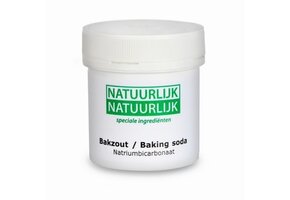 Bakzout (250 gr)