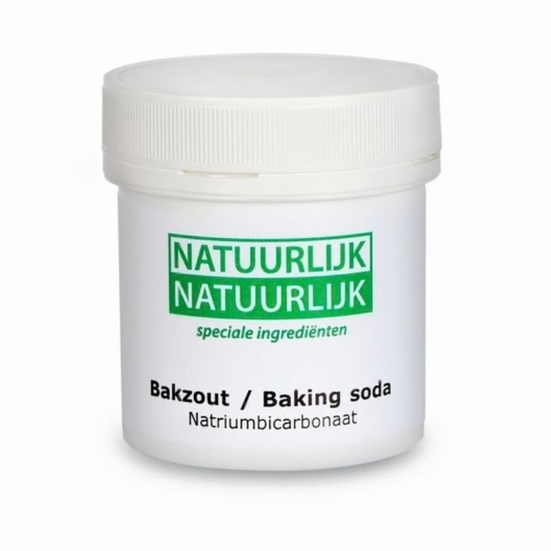 - Bakzout (250 gr)