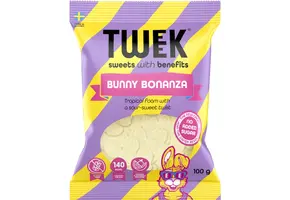 Bunny Bonanza (100 gr)