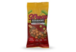 Edamame Mix Mexican (40 gr) - THT 19-10-26