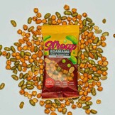 - Edamame Mix Mexican (40 gr)