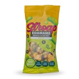 - Edamame Mix Wasabi (40 gr)