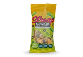 Edamame Mix Wasabi (40 gr) - THT 5-11-26