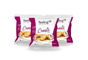 Crosti Toastjes Probeerpakket