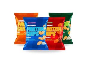 Protein Chips Probeerpakket