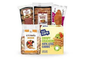 Bestseller Ontbijtbox