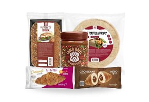 Bestseller Lunchpakket