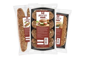 Afbakbroodjes - Probeerpakket - THT 18-9-26
