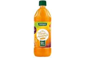 Siroop Mango-Passievrucht (650 ml)