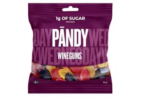 Winegums (50 gr)