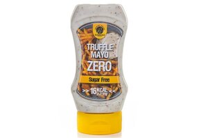 Truffle Mayo Saus (350 ml)