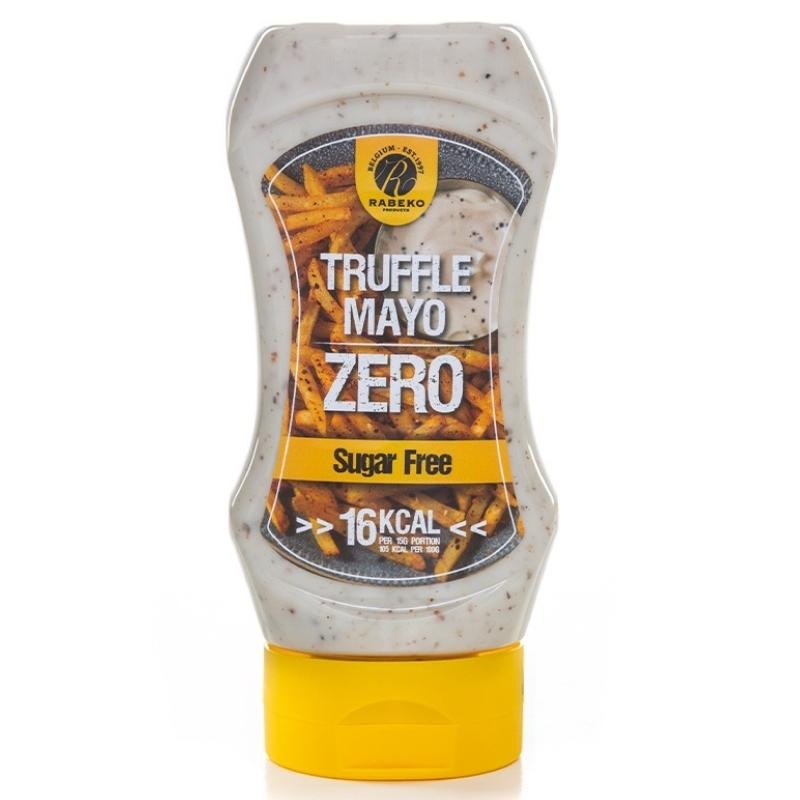 - Truffle Mayo Saus (350 ml)