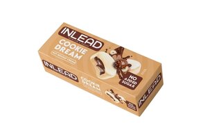 Cookie Dream - Nougat Cream  (128 gr)