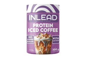 Protein Iced Coffee (300 gr)