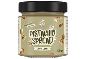 Pistache Spread (200 gr)
